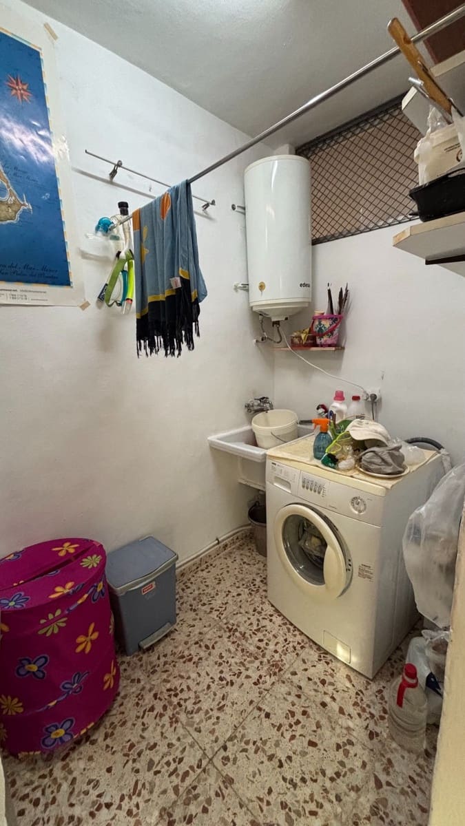 3 bedroom Flat for sale in La Ribera with garage - € 150,000 (Ref: 10017068)