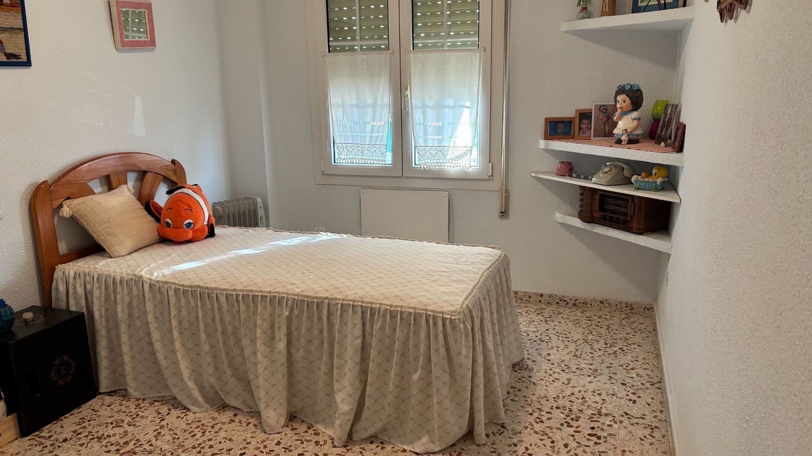 3 bedroom Flat for sale in La Ribera with garage - € 150,000 (Ref: 10017068)