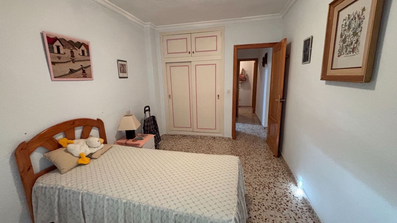 3 bedroom Flat for sale in La Ribera with garage - € 150,000 (Ref: 10017068)