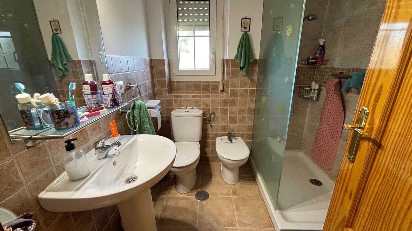3 bedroom Flat for sale in La Ribera with garage - € 150,000 (Ref: 10017068)