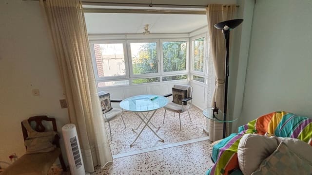 3 bedroom Flat for sale in La Ribera, San Javier with garage - € 150,000 (Ref: 10017068)