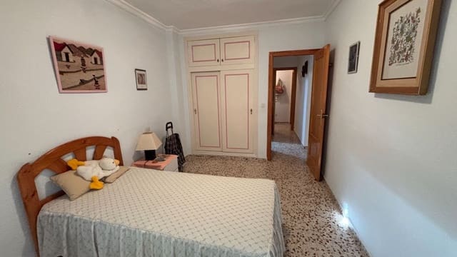 3 bedroom Flat for sale in La Ribera, San Javier with garage - € 150,000 (Ref: 10017068)