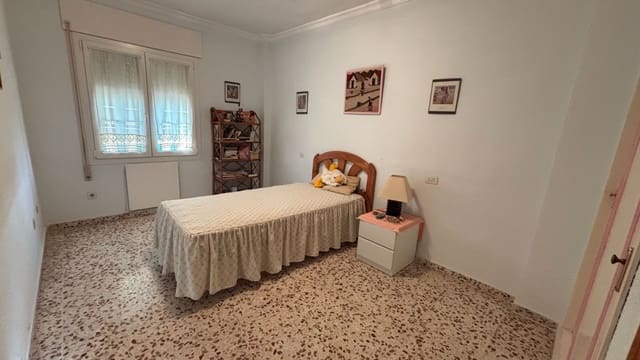 3 bedroom Flat for sale in La Ribera, San Javier with garage - € 150,000 (Ref: 10017068)