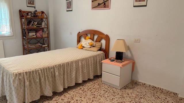 3 bedroom Flat for sale in La Ribera, San Javier with garage - € 150,000 (Ref: 10017068)