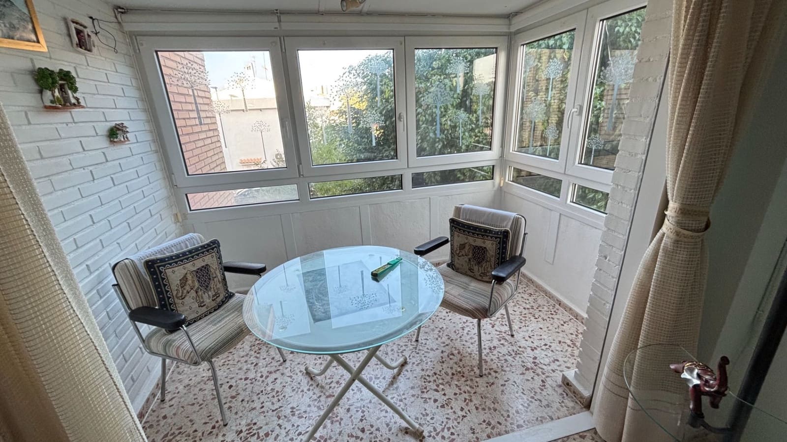 3 bedroom Flat for sale in La Ribera with garage - € 150,000 (Ref: 10017068)