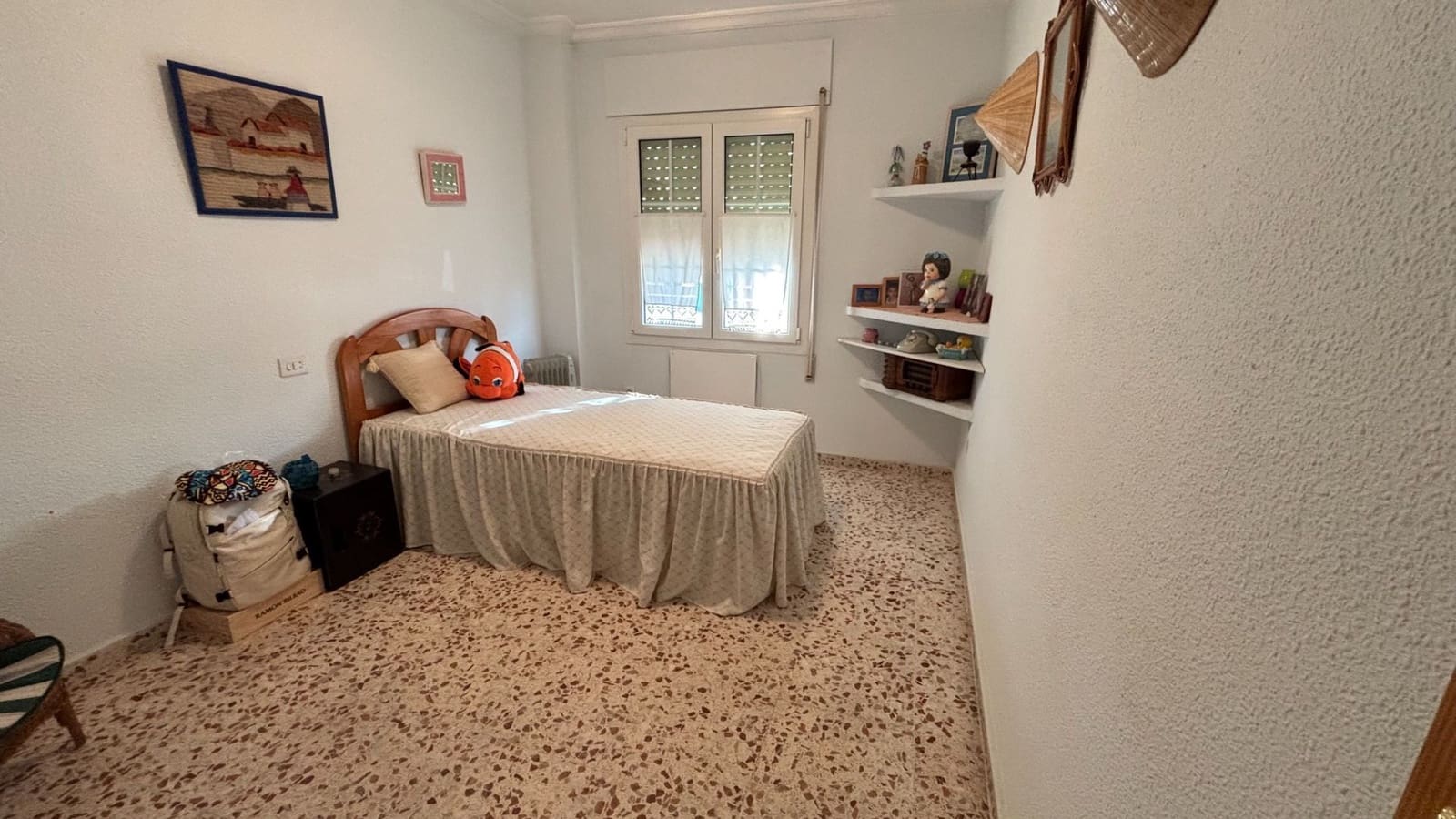 3 bedroom Flat for sale in La Ribera with garage - € 150,000 (Ref: 10017068)
