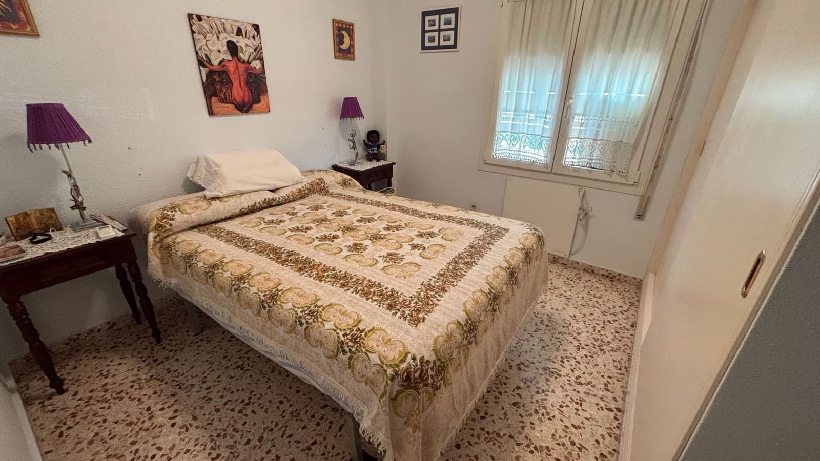 3 bedroom Flat for sale in La Ribera with garage - € 150,000 (Ref: 10017068)