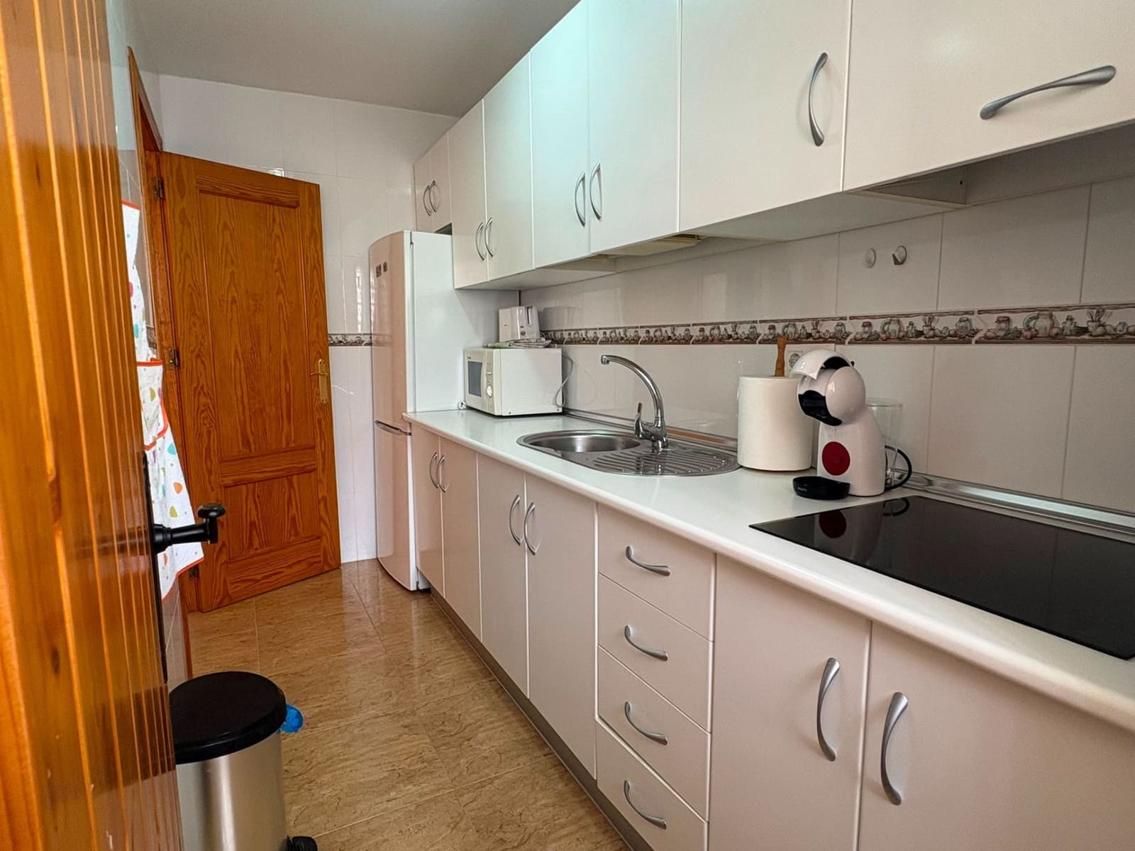 2 bedroom Bungalow for sale in Lo Pagan with garage - € 130,000 (Ref: 10020144)