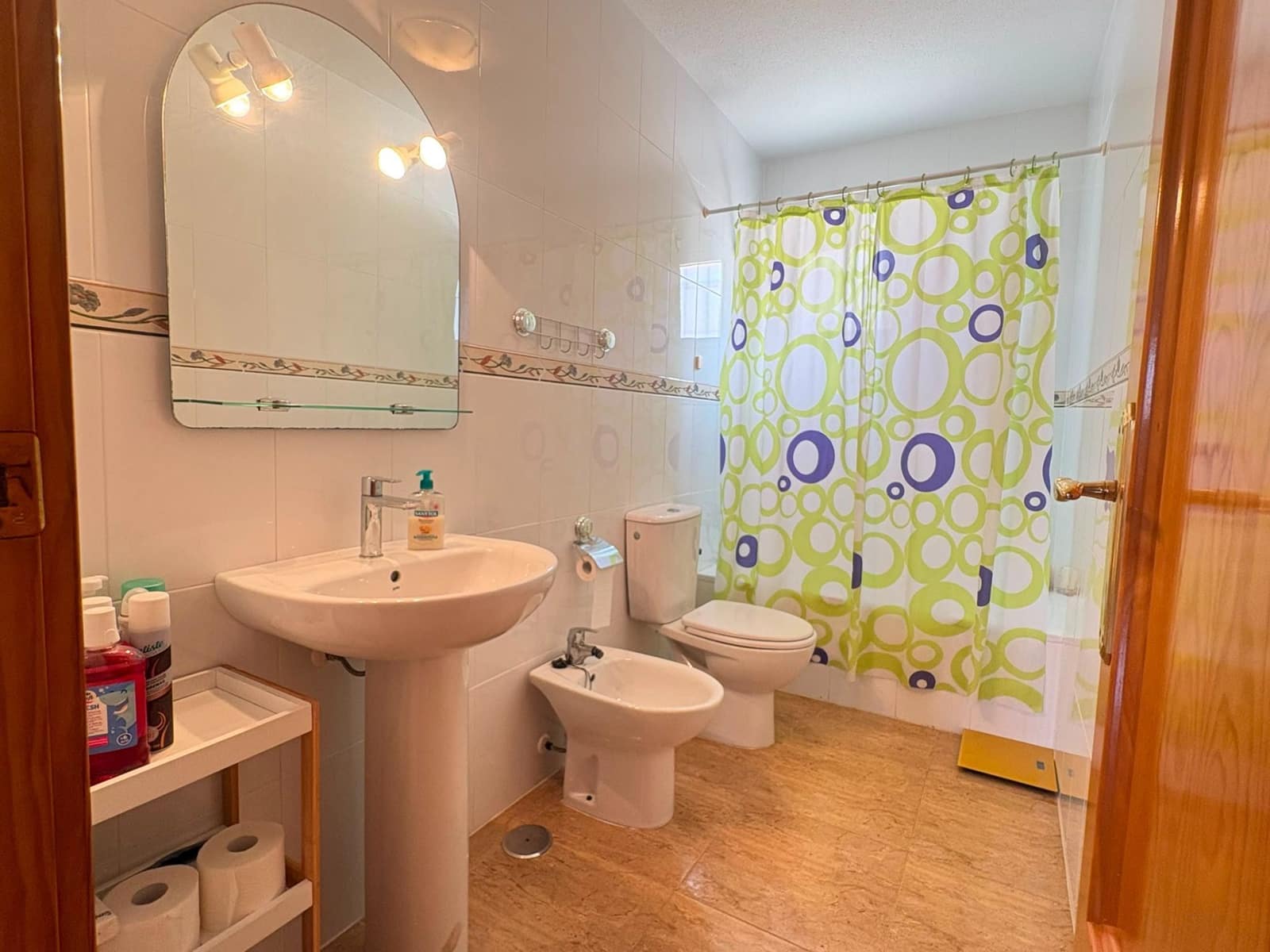 2 bedroom Bungalow for sale in Lo Pagan with garage - € 130,000 (Ref: 10020144)