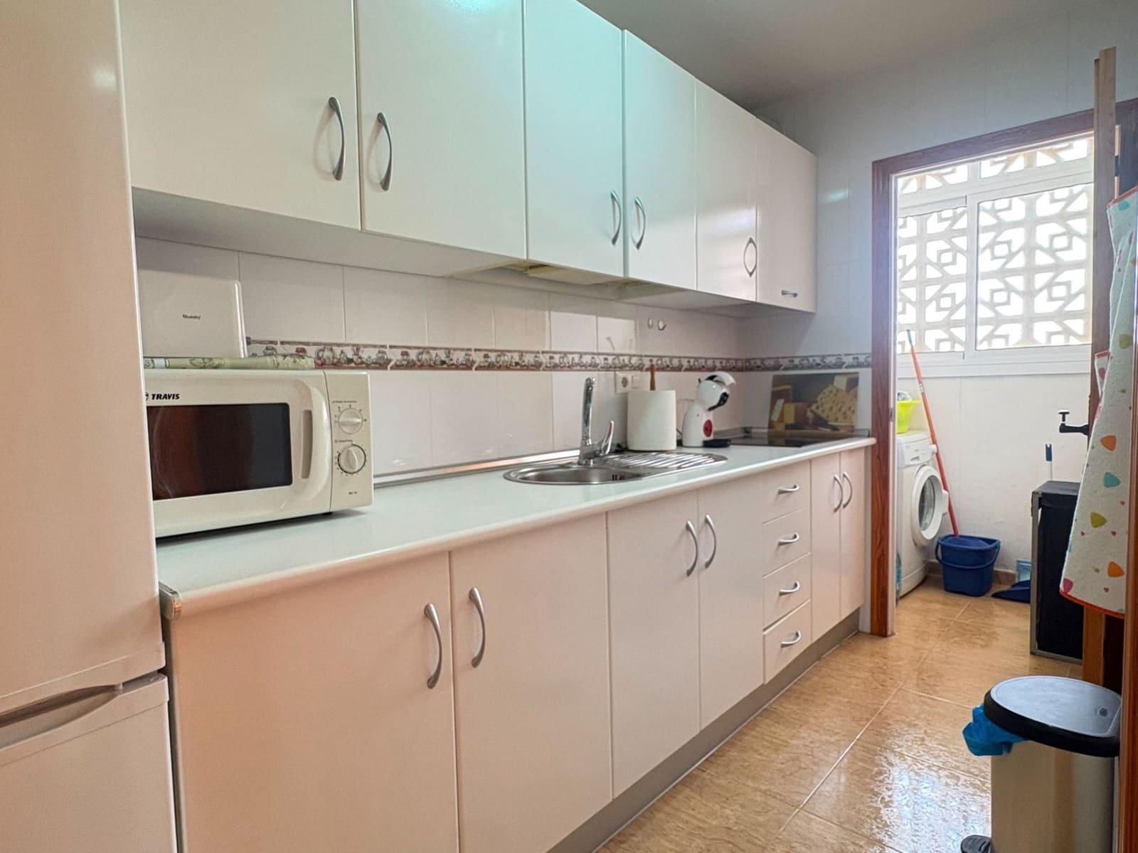 2 bedroom Bungalow for sale in Lo Pagan with garage - € 130,000 (Ref: 10020144)