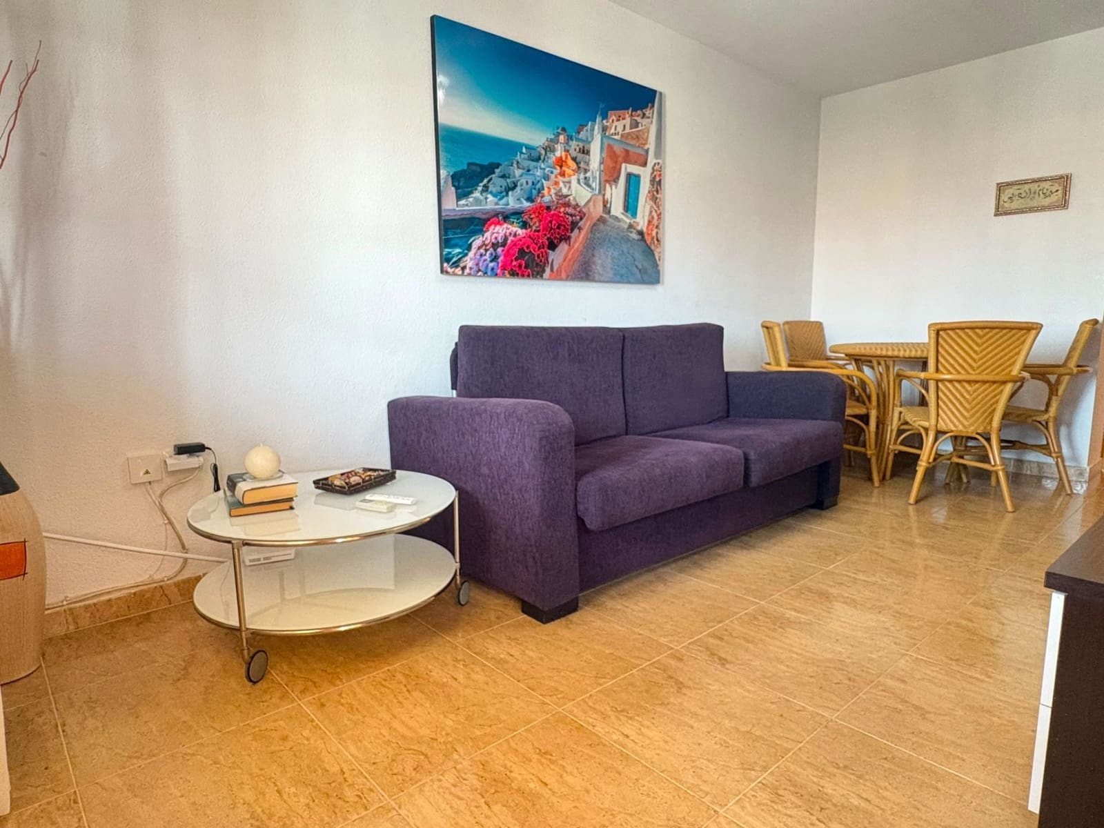 2 bedroom Bungalow for sale in Lo Pagan with garage - € 130,000 (Ref: 10020144)