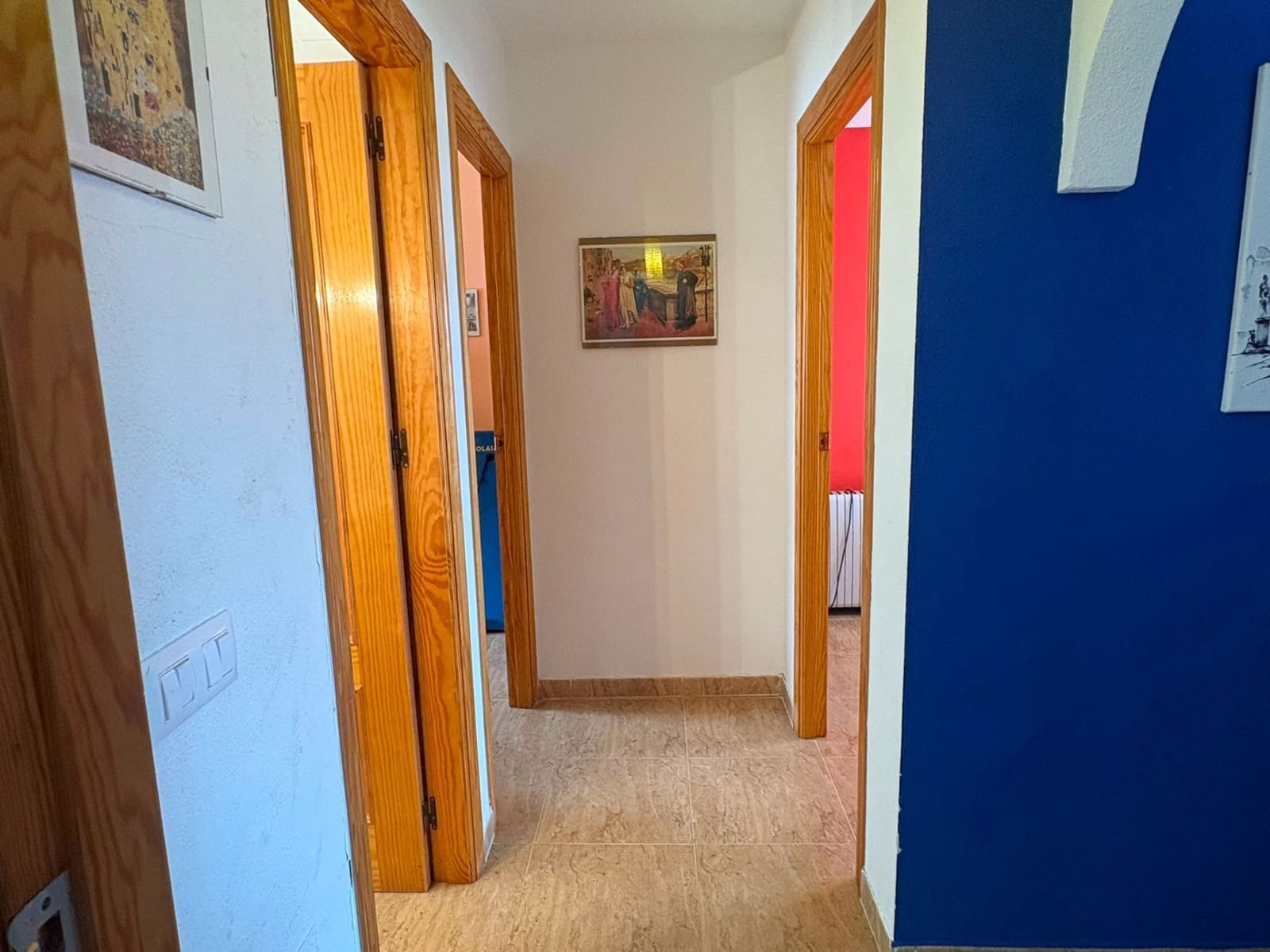 2 bedroom Bungalow for sale in Lo Pagan with garage - € 130,000 (Ref: 10020144)