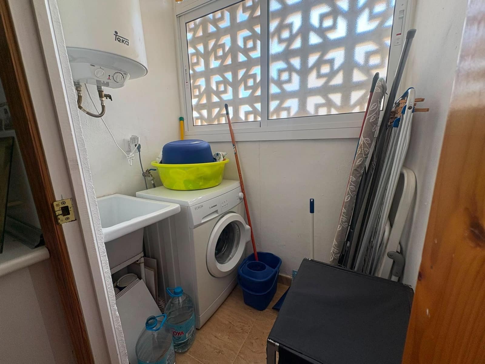 2 bedroom Bungalow for sale in Lo Pagan with garage - € 130,000 (Ref: 10020144)