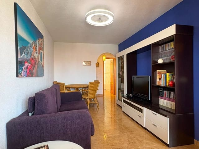 2 bedroom Bungalow for sale in Lo Pagan, San Pedro del Pinatar with garage - € 130,000 (Ref: 10020144)