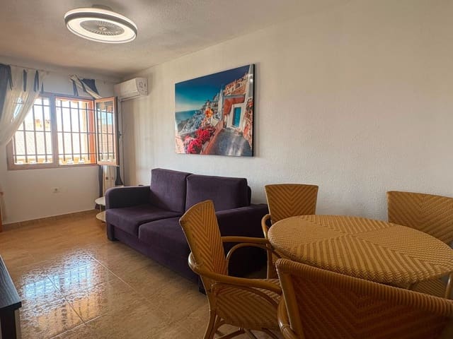 2 bedroom Bungalow for sale in Lo Pagan, San Pedro del Pinatar with garage - € 130,000 (Ref: 10020144)