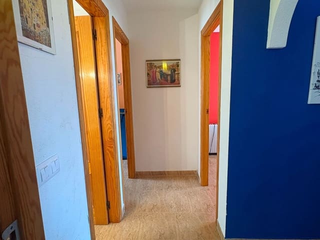 2 bedroom Bungalow for sale in Lo Pagan, San Pedro del Pinatar with garage - € 130,000 (Ref: 10020144)
