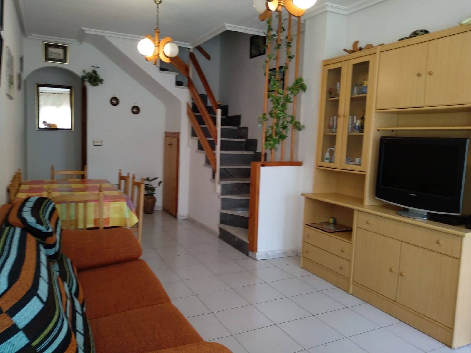 2 Zimmer Haus zu vermieten in Lo Pagan - 690 € (Ref: 10036363)