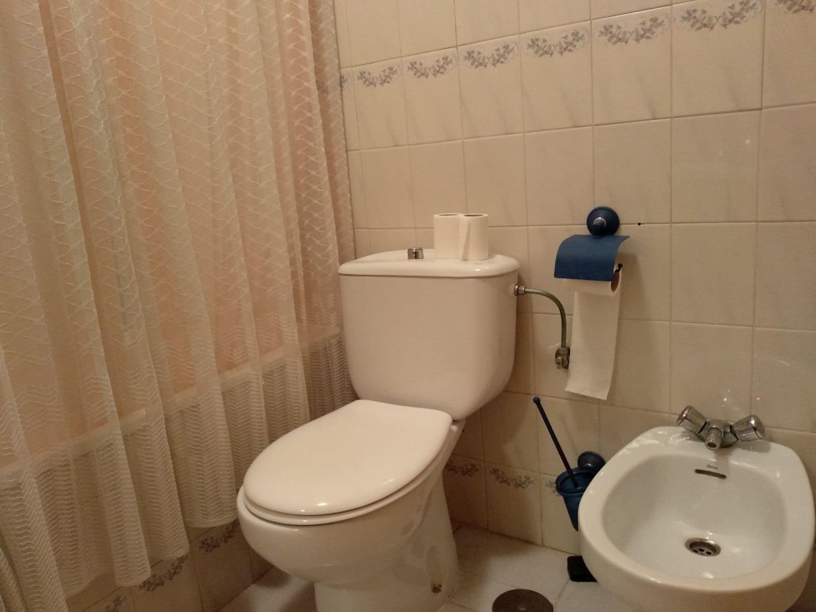 2 Zimmer Haus zu vermieten in Lo Pagan - 690 € (Ref: 10036363)