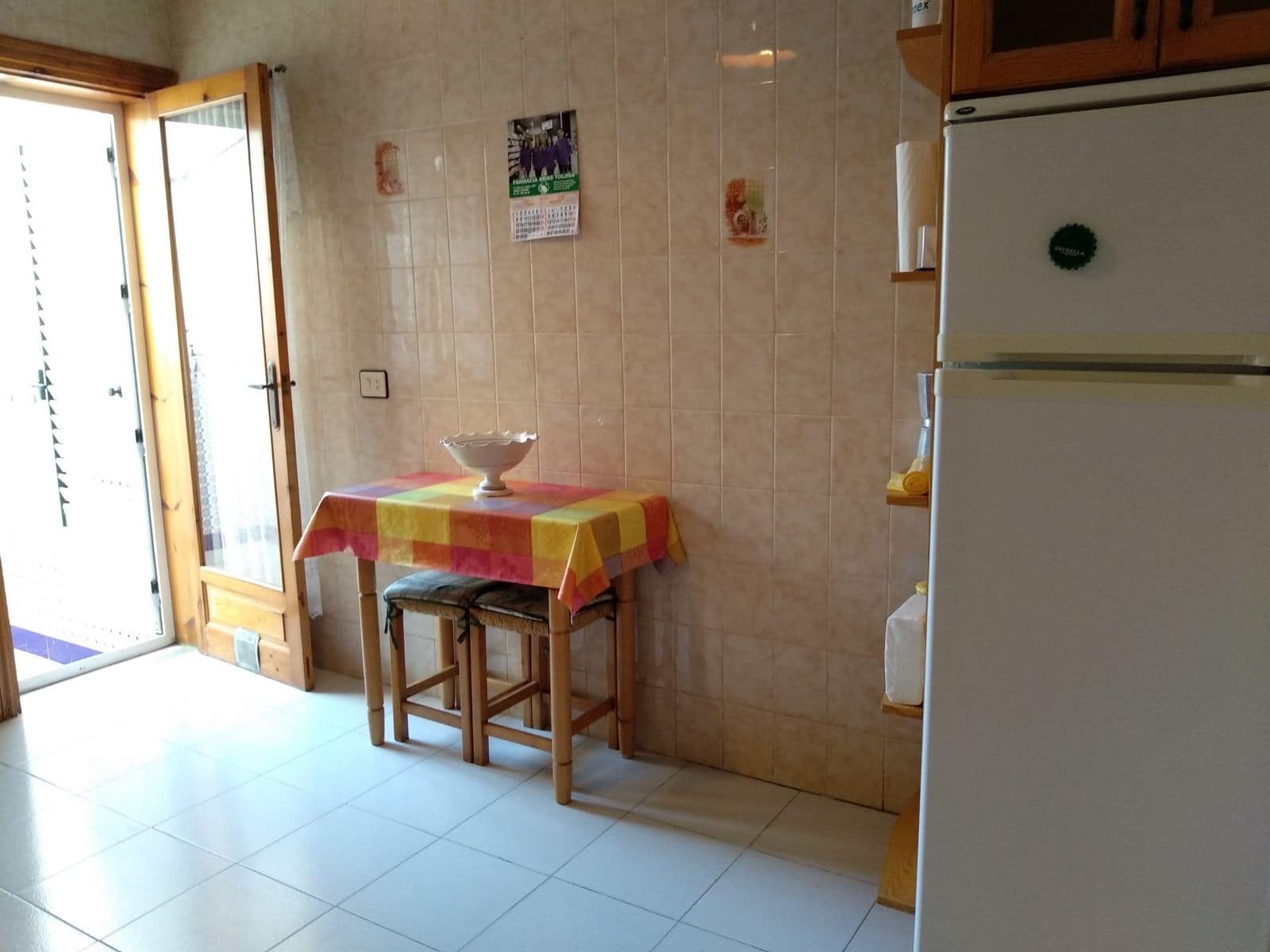 2 Zimmer Haus zu vermieten in Lo Pagan - 690 € (Ref: 10036363)