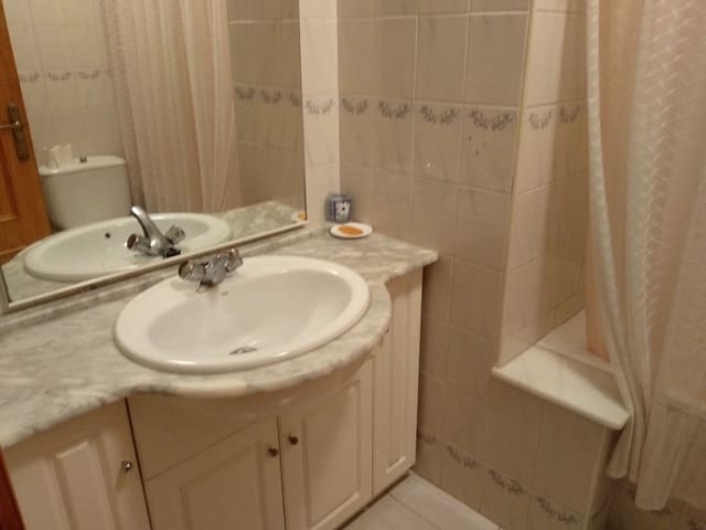 2 Zimmer Haus zu vermieten in Lo Pagan, San Pedro del Pinatar - 690 € (Ref: 10036363)