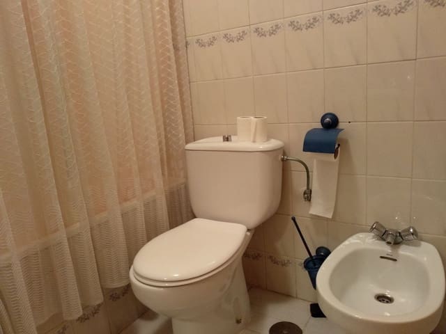 2 Zimmer Haus zu vermieten in Lo Pagan, San Pedro del Pinatar - 690 € (Ref: 10036363)