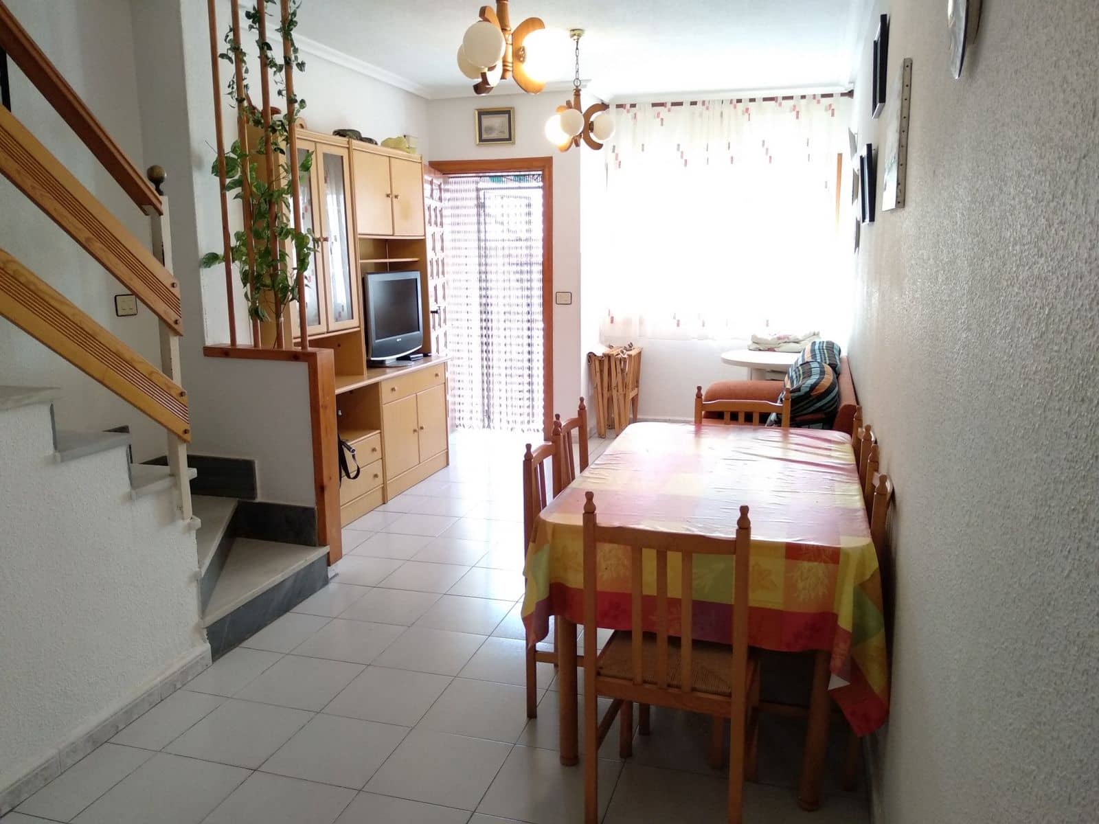 2 Zimmer Haus zu vermieten in Lo Pagan - 690 € (Ref: 10036363)