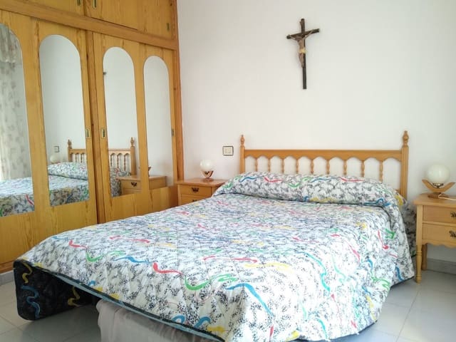 2 Zimmer Haus zu vermieten in Lo Pagan, San Pedro del Pinatar - 690 € (Ref: 10036363)