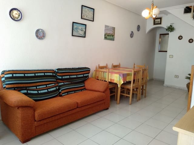 2 Zimmer Haus zu vermieten in Lo Pagan, San Pedro del Pinatar - 690 € (Ref: 10036363)