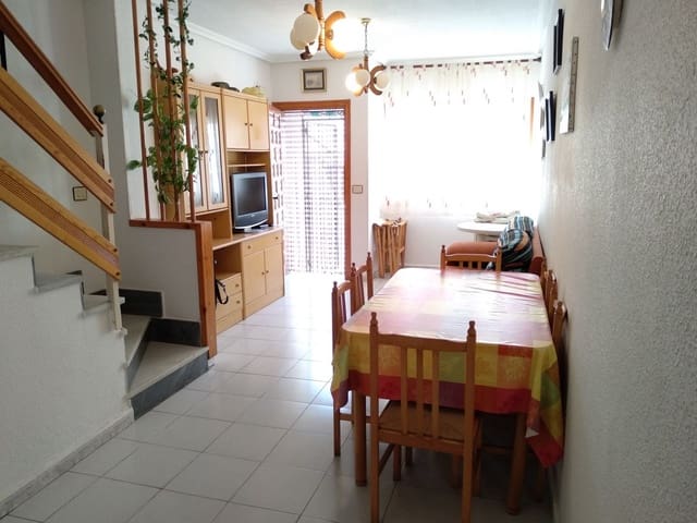 2 Zimmer Haus zu vermieten in Lo Pagan, San Pedro del Pinatar - 690 € (Ref: 10036363)