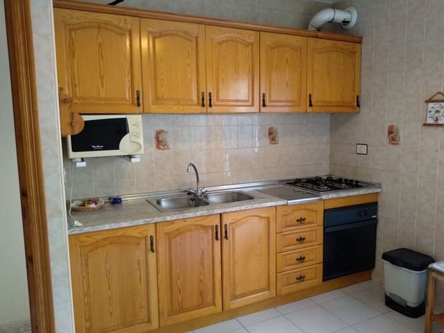 2 Zimmer Haus zu vermieten in Lo Pagan, San Pedro del Pinatar - 690 € (Ref: 10036363)