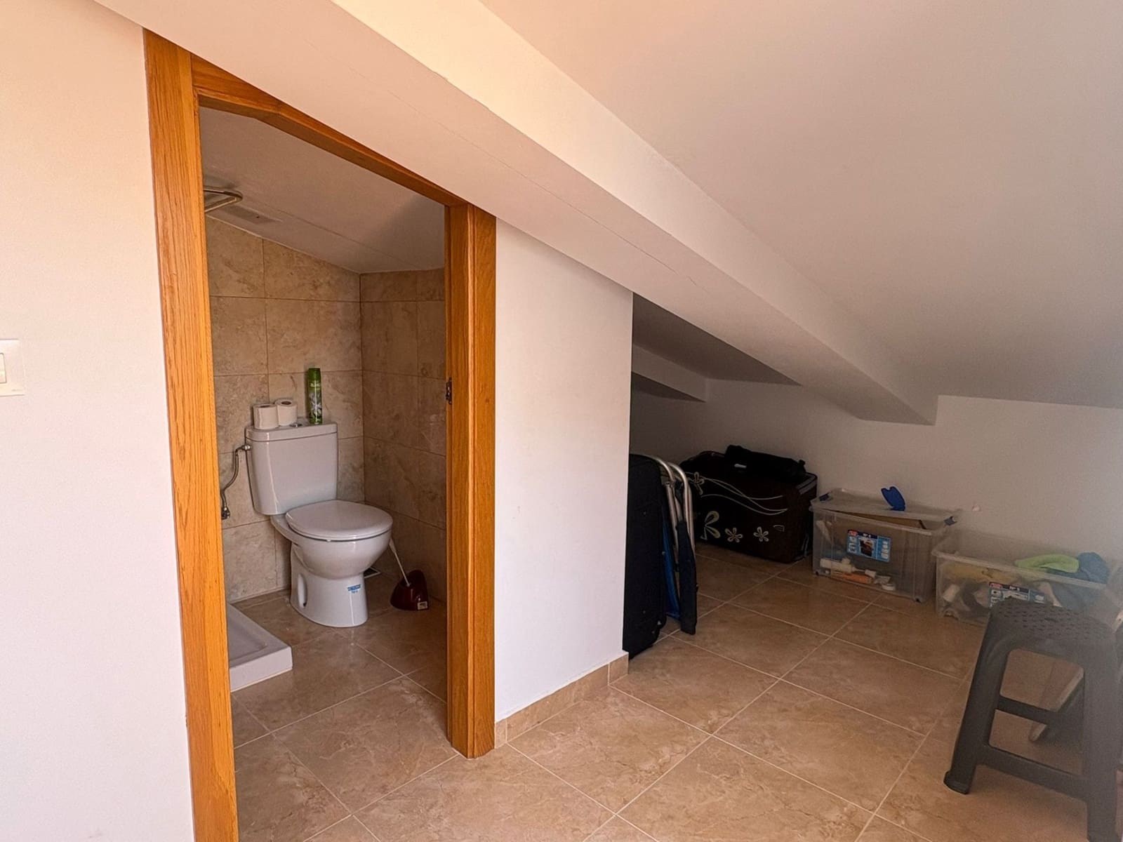 2 makuuhuone Paritalo myytävänä paikassa Lo Pagan - 85 000 € (Ref: 10044477)