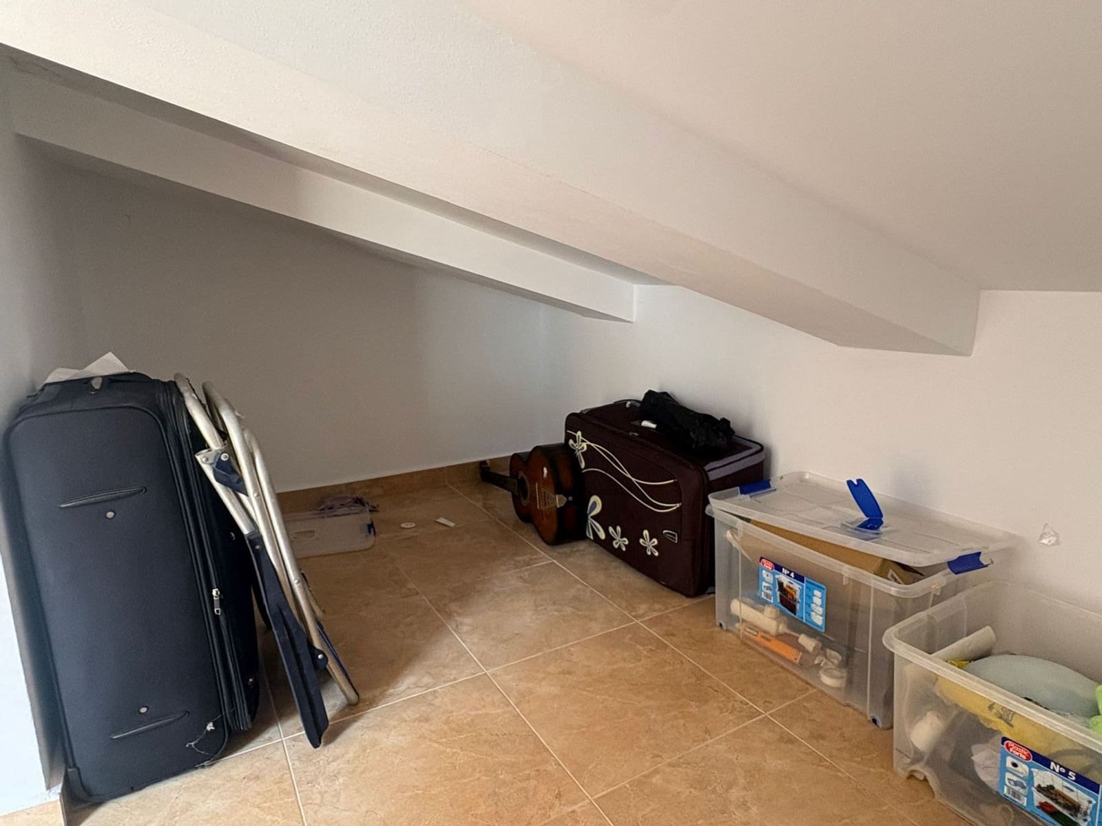 2 makuuhuone Paritalo myytävänä paikassa Lo Pagan - 85 000 € (Ref: 10044477)