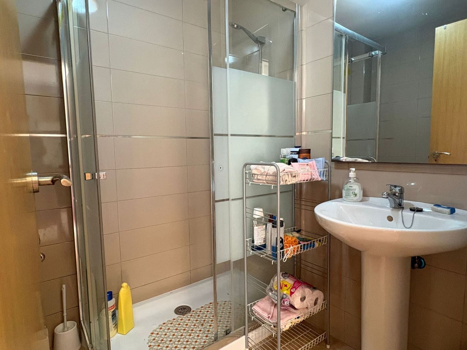 2 makuuhuone Paritalo myytävänä paikassa Lo Pagan - 85 000 € (Ref: 10044477)