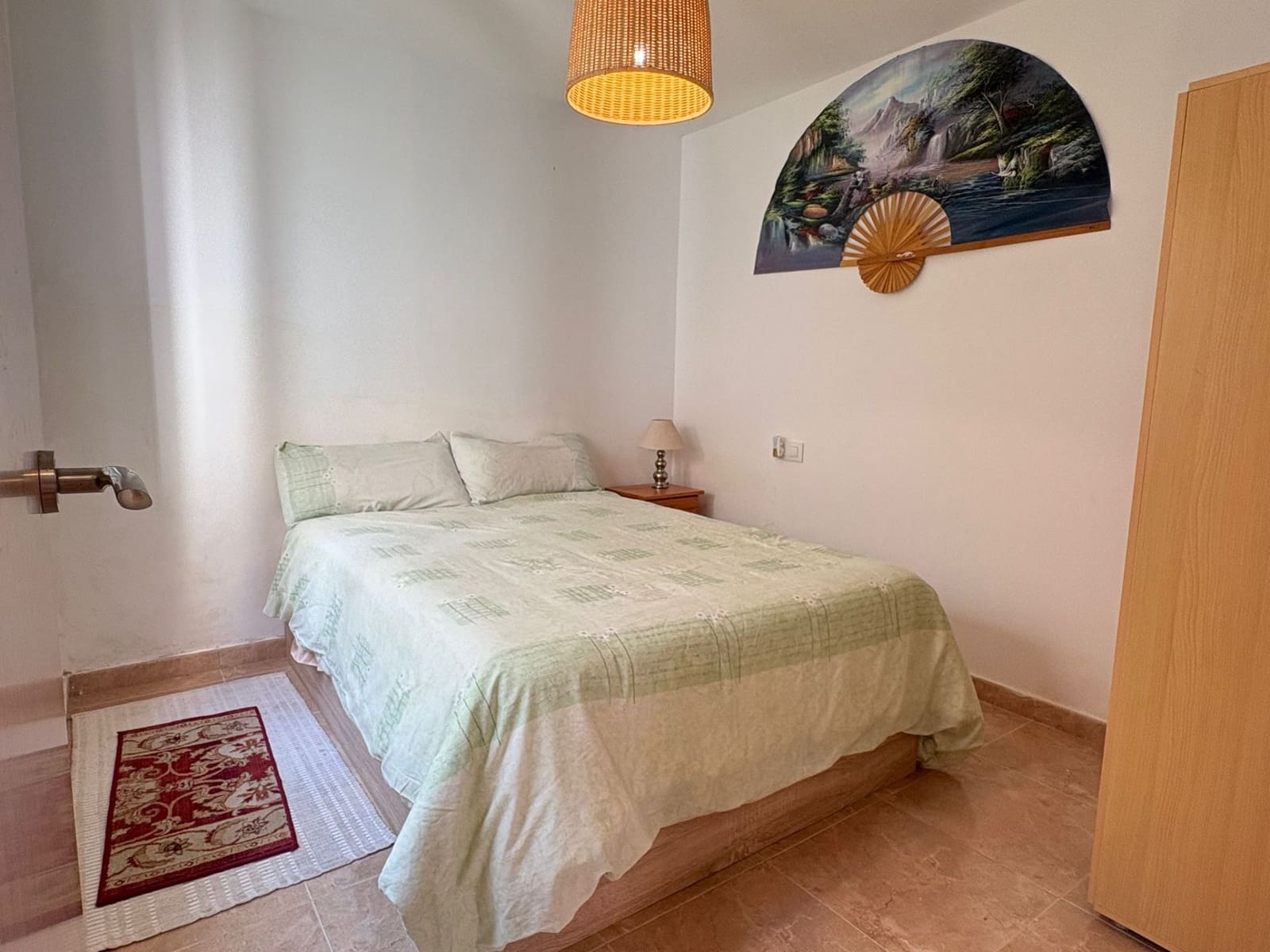 2 makuuhuone Paritalo myytävänä paikassa Lo Pagan - 85 000 € (Ref: 10044477)