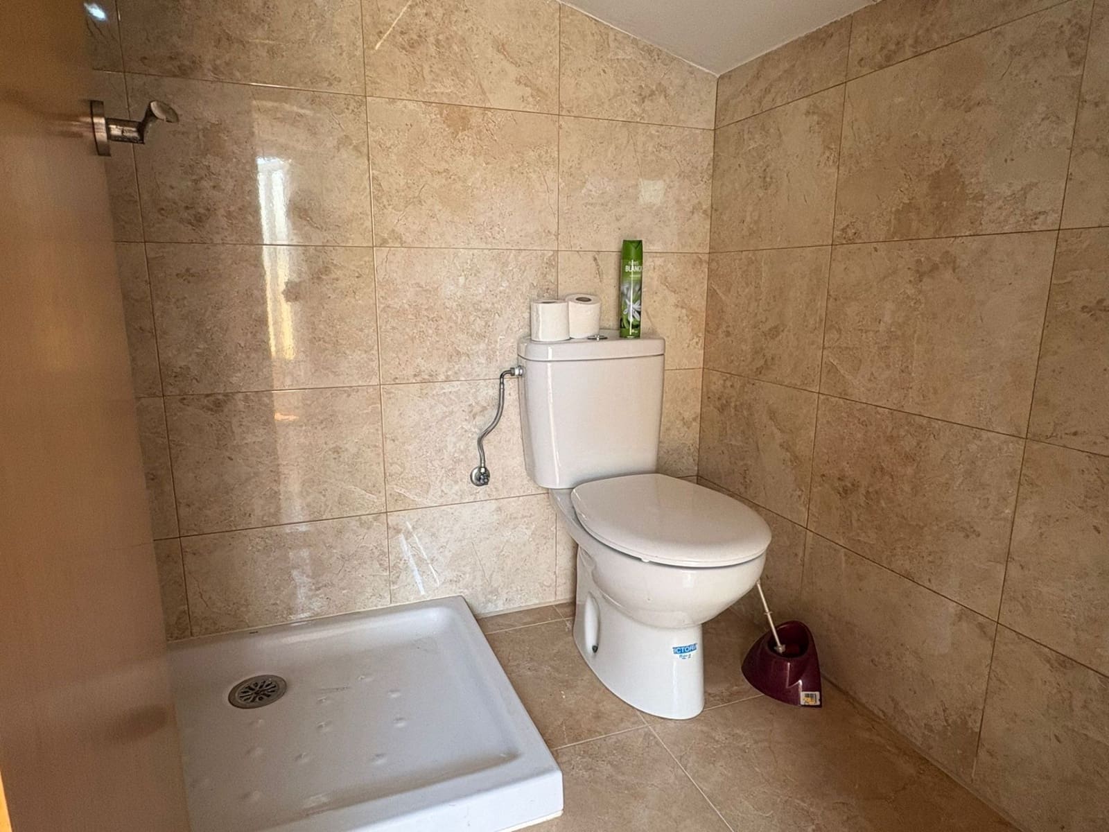 2 makuuhuone Paritalo myytävänä paikassa Lo Pagan - 85 000 € (Ref: 10044477)