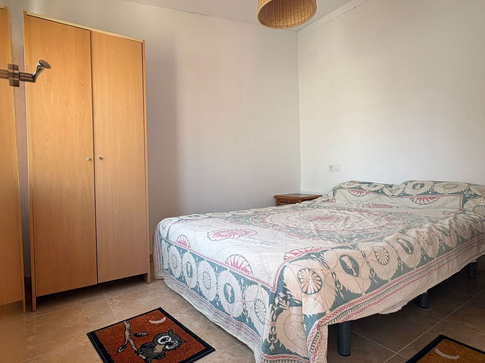 2 makuuhuone Paritalo myytävänä paikassa Lo Pagan - 85 000 € (Ref: 10044477)