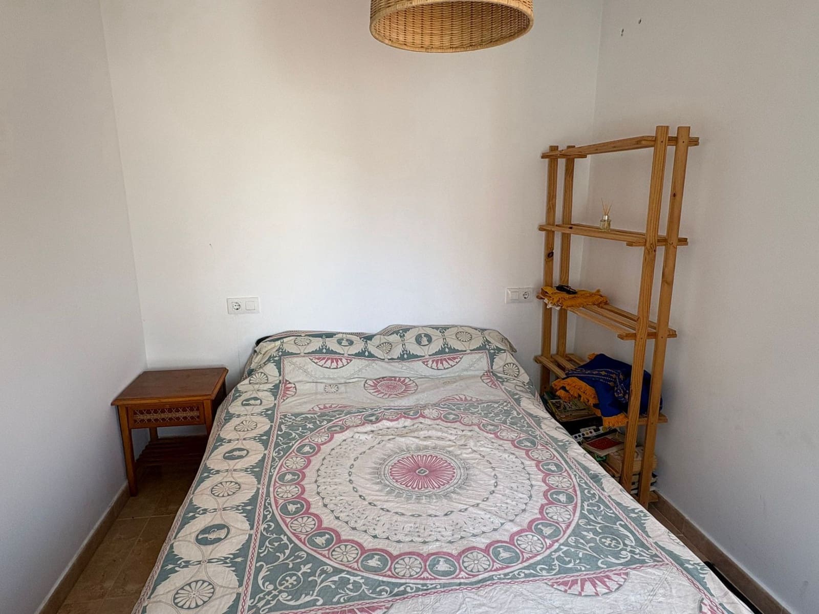 2 makuuhuone Paritalo myytävänä paikassa Lo Pagan - 85 000 € (Ref: 10044477)