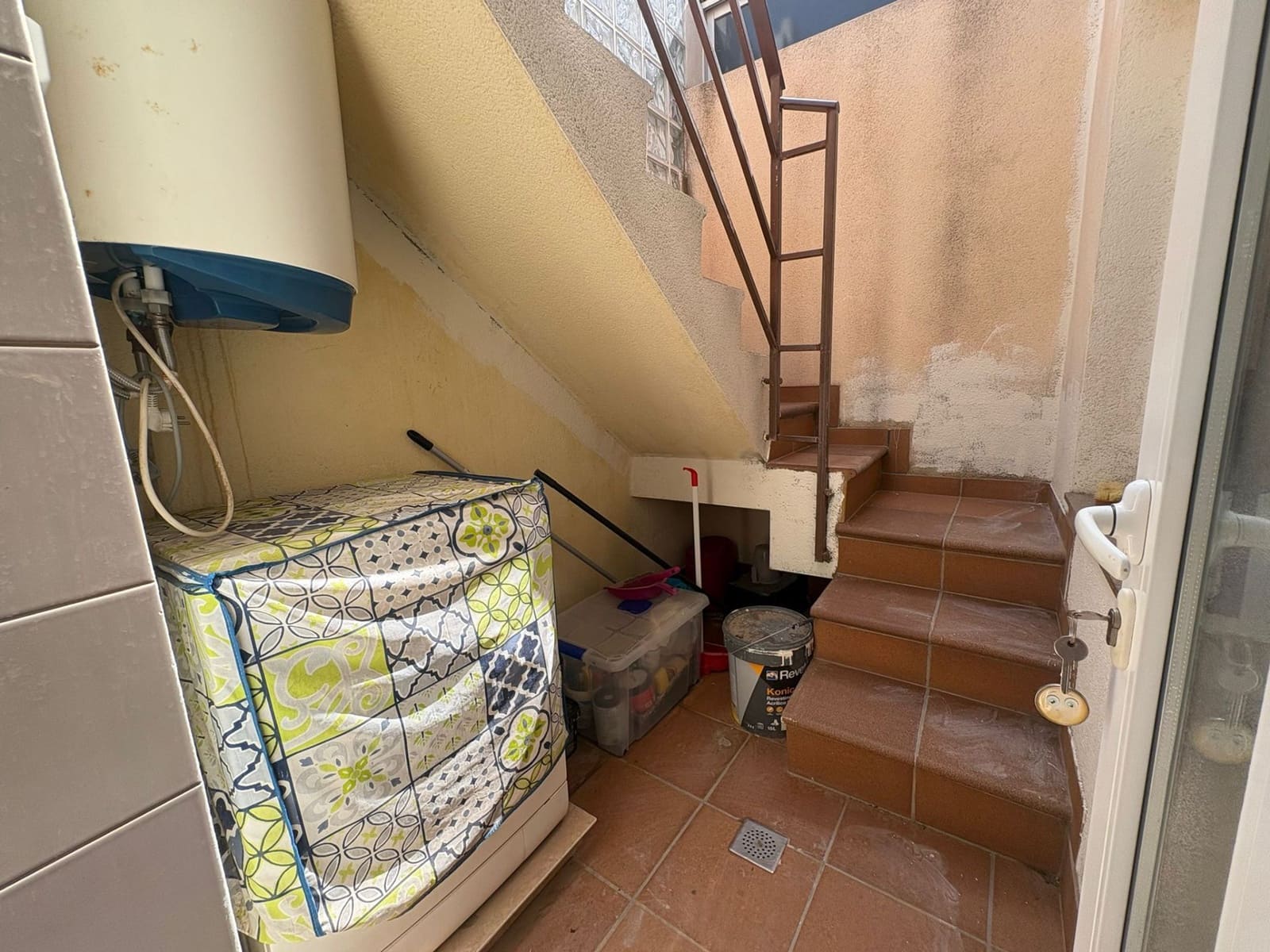 2 makuuhuone Paritalo myytävänä paikassa Lo Pagan - 85 000 € (Ref: 10044477)