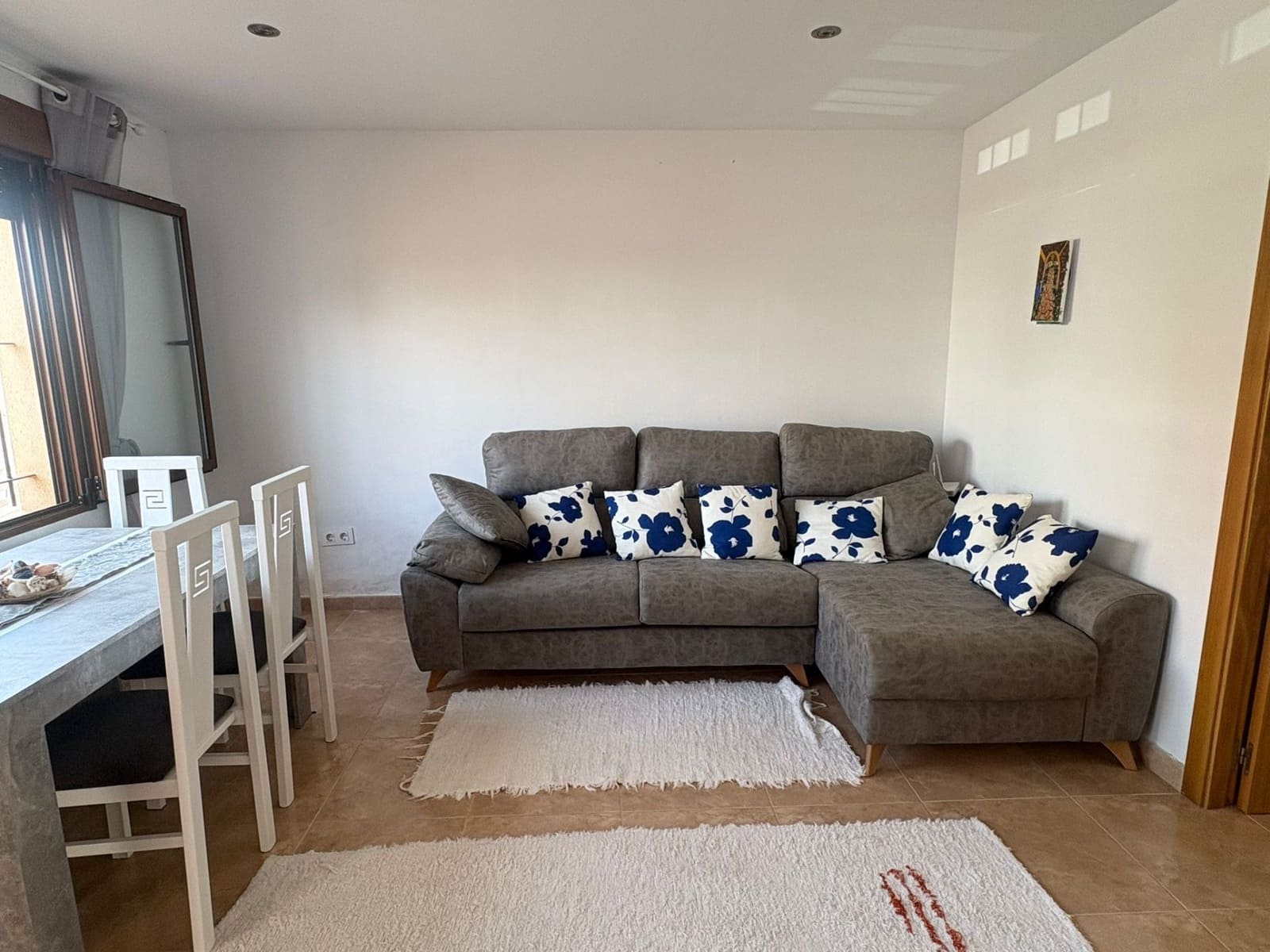 2 makuuhuone Paritalo myytävänä paikassa Lo Pagan - 85 000 € (Ref: 10044477)