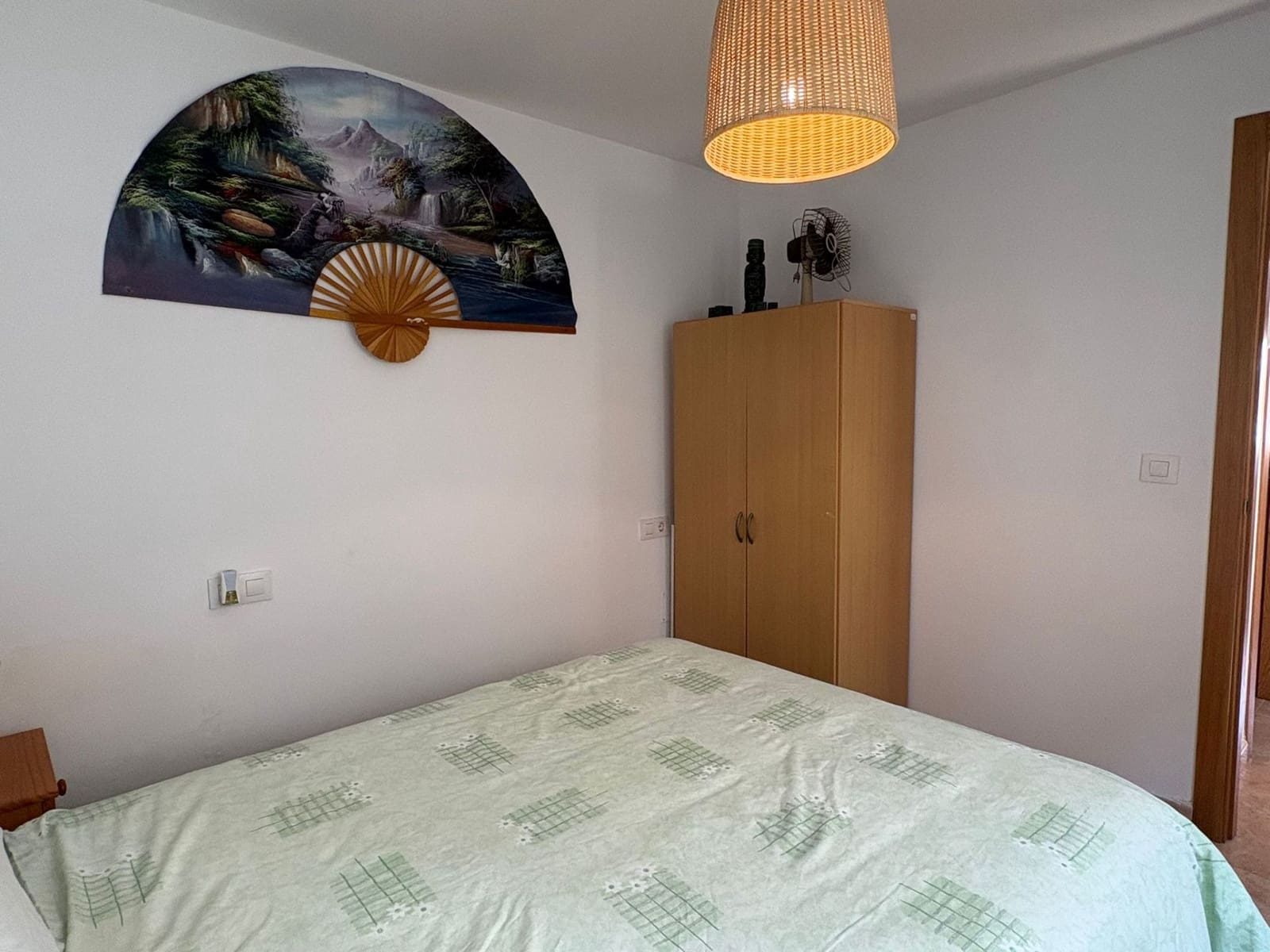 2 makuuhuone Paritalo myytävänä paikassa Lo Pagan - 85 000 € (Ref: 10044477)