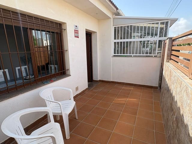 2 makuuhuone Paritalo myytävänä paikassa Lo Pagan, San Pedro del Pinatar - 85 000 € (Ref: 10044477)