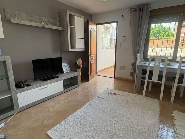 2 makuuhuone Paritalo myytävänä paikassa Lo Pagan, San Pedro del Pinatar - 85 000 € (Ref: 10044477)