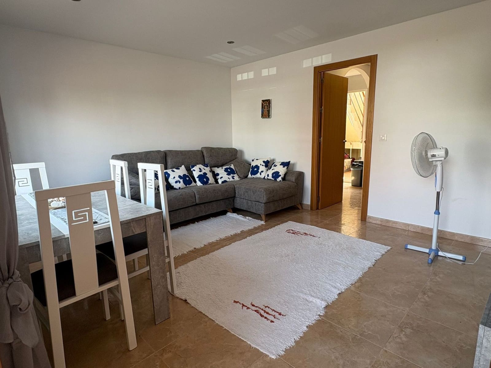 2 makuuhuone Paritalo myytävänä paikassa Lo Pagan - 85 000 € (Ref: 10044477)