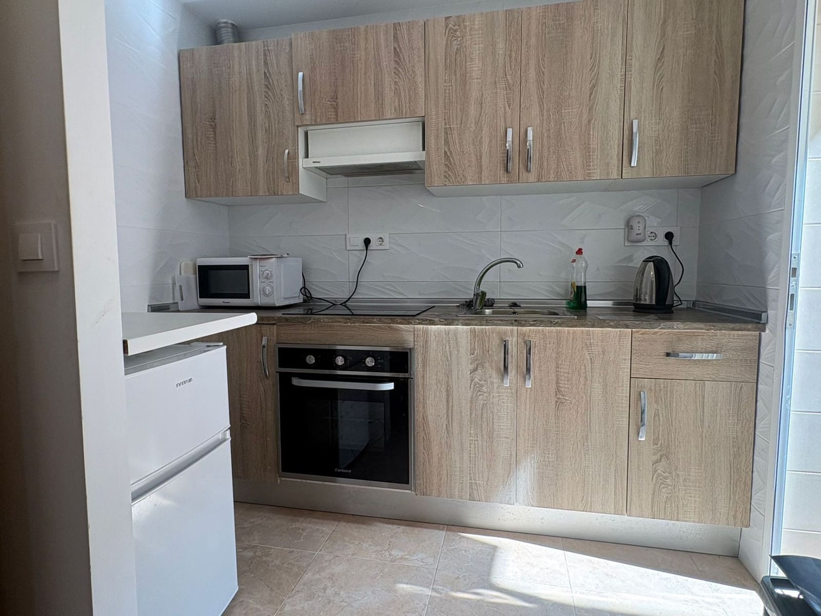 2 makuuhuone Paritalo myytävänä paikassa Lo Pagan - 85 000 € (Ref: 10044477)