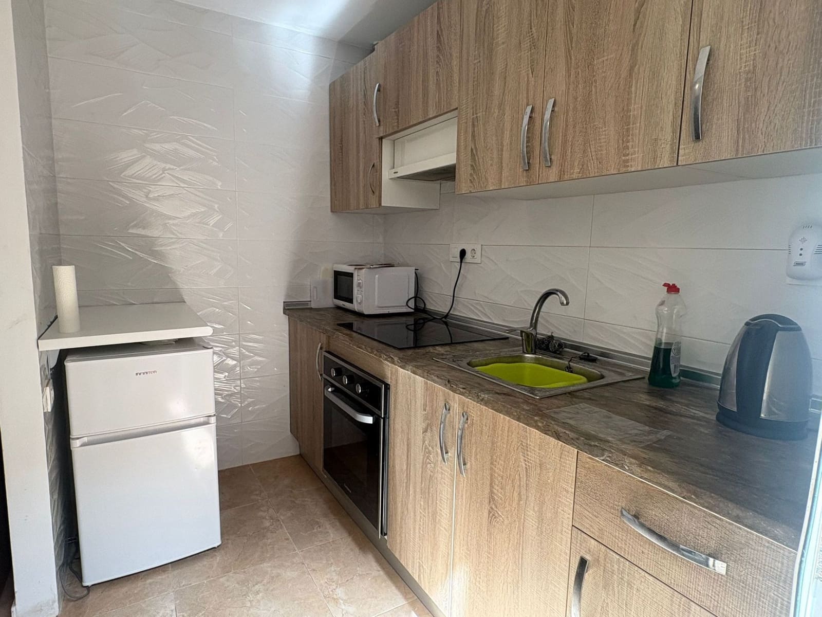 2 makuuhuone Paritalo myytävänä paikassa Lo Pagan - 85 000 € (Ref: 10044477)