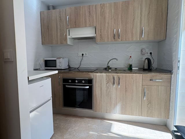 2 makuuhuone Paritalo myytävänä paikassa Lo Pagan, San Pedro del Pinatar - 85 000 € (Ref: 10044477)