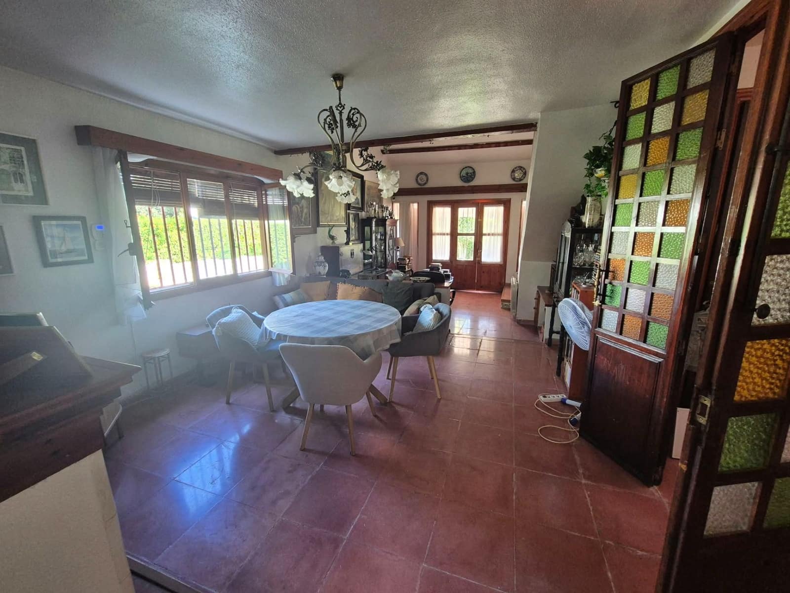 5 slaapkamer Villa te koop in Santiago de la Ribera met zwembad garage - € 499.000 (Ref: 10097592)