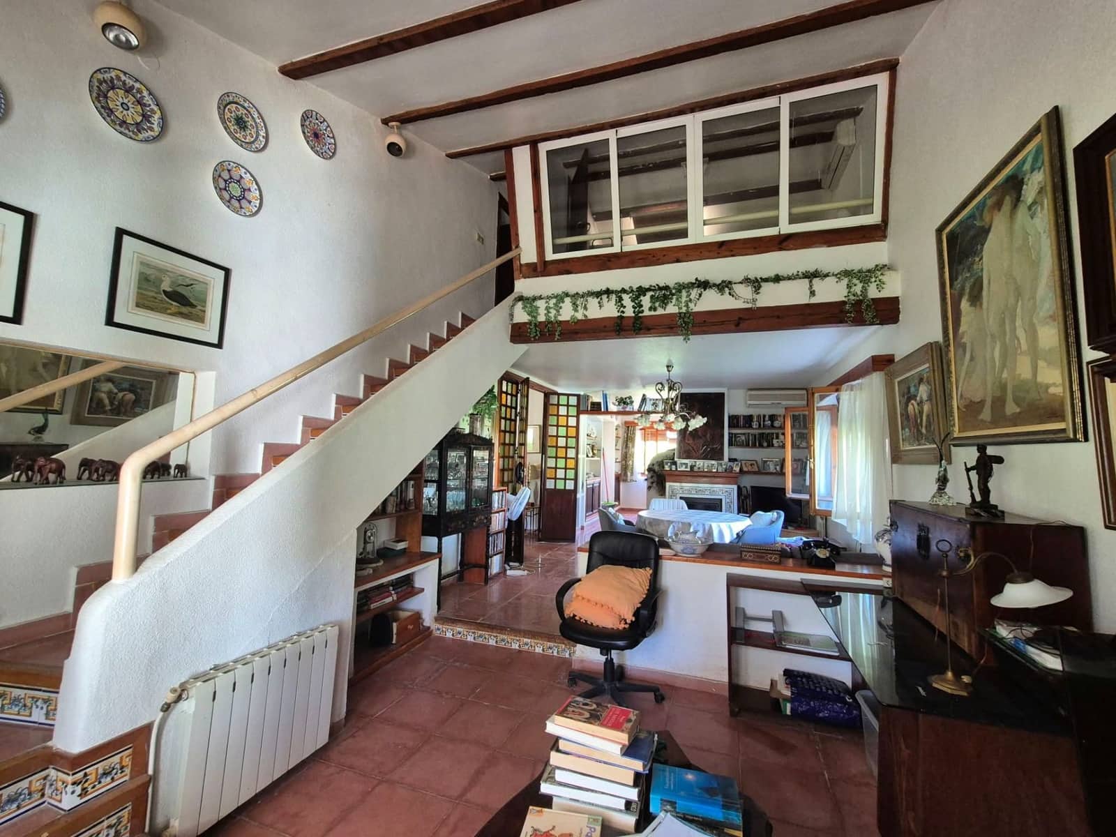 5 slaapkamer Villa te koop in Santiago de la Ribera met zwembad garage - € 499.000 (Ref: 10097592)