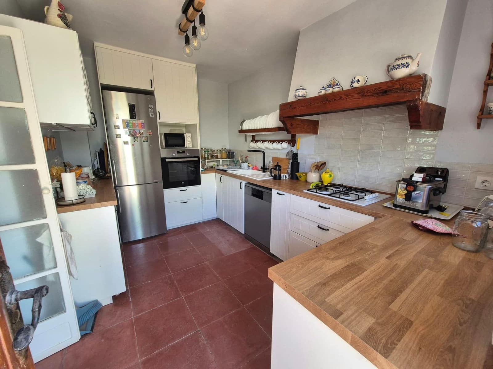 5 slaapkamer Villa te koop in Santiago de la Ribera met zwembad garage - € 499.000 (Ref: 10097592)
