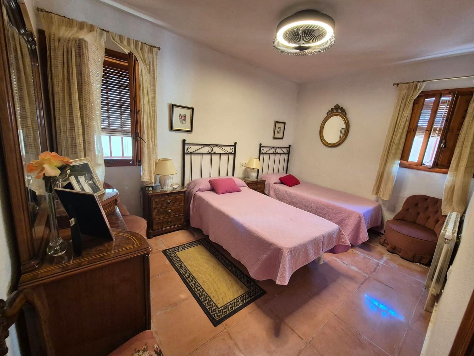 5 slaapkamer Villa te koop in Santiago de la Ribera met zwembad garage - € 499.000 (Ref: 10097592)